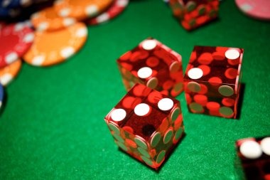 Scheduled live dealer game