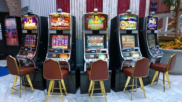 Slot lobby view for Lucky Number guide on km777 online