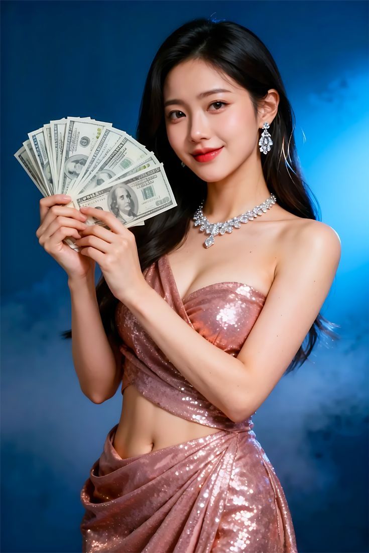 Slot rules screen for Lucky Number category